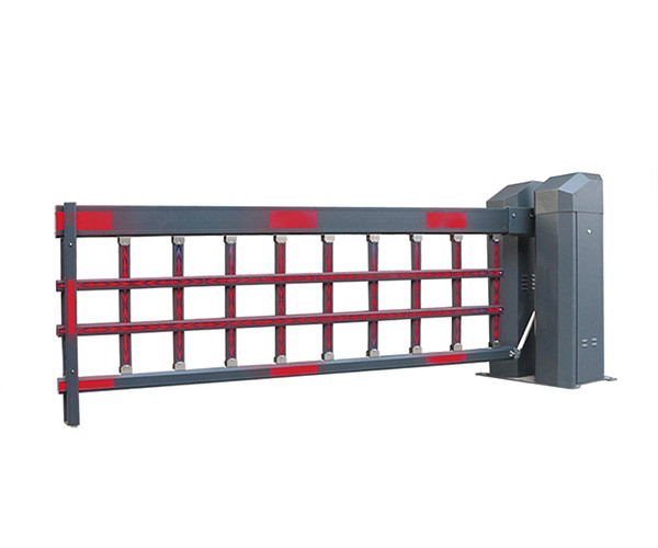 【空降閘】賽克藍鵬SUCCBLR空降閘系統(tǒng)設(shè)備廠家SL-KJZ02J（灰色機箱，灰紅井字桿）