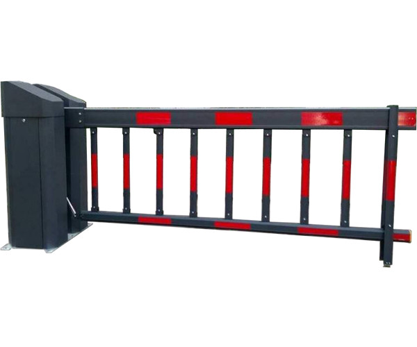 【空降閘】賽克藍鵬SUCCBLR空降閘系統(tǒng)設(shè)備廠家SL-KJZ01（灰色機箱，灰紅桿）