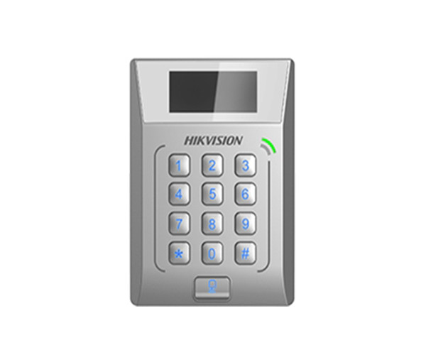 【?？低旾C聯(lián)網(wǎng)門禁一體機(jī)】?？低旽IKVISION聯(lián)網(wǎng)IC門禁一體機(jī)DS-K1T802M